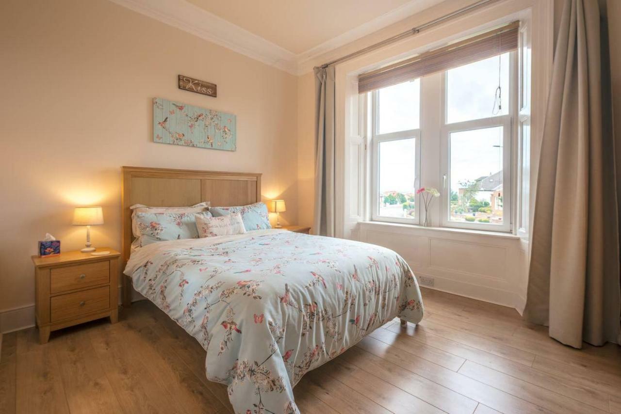 Arran View Appartement Prestwick Buitenkant foto