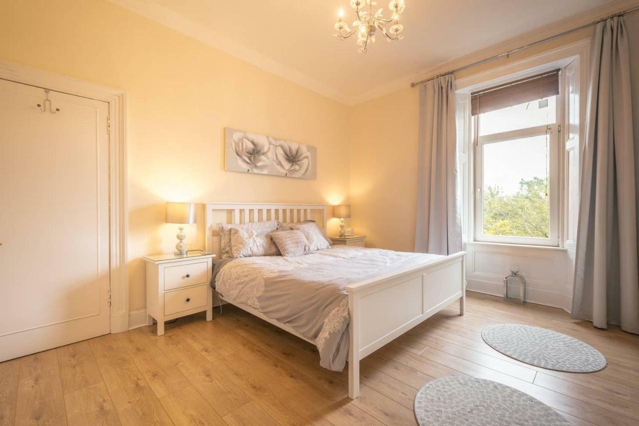 Arran View Appartement Prestwick Buitenkant foto