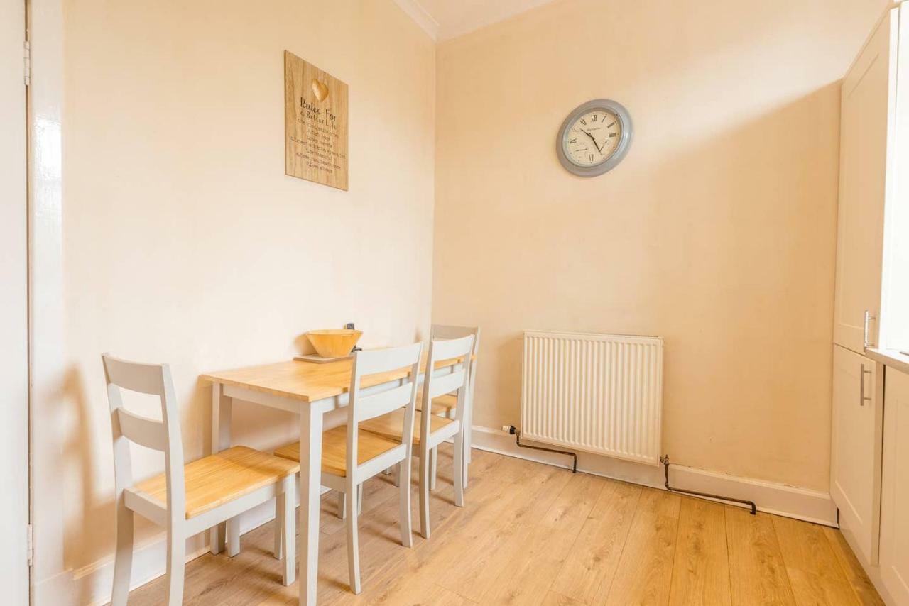 Arran View Appartement Prestwick Buitenkant foto