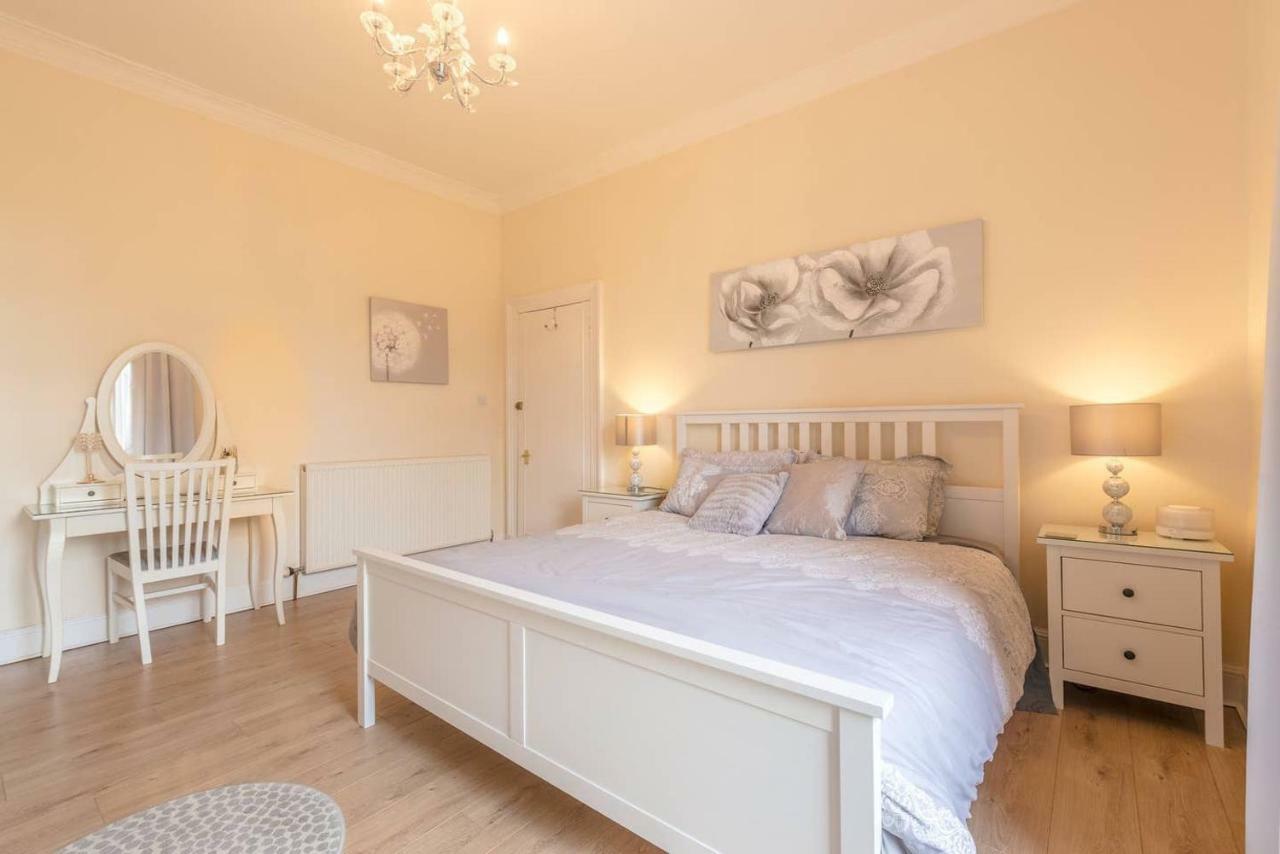 Arran View Appartement Prestwick Buitenkant foto