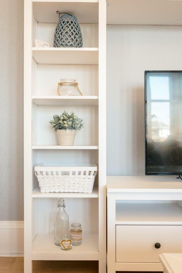 Arran View Appartement Prestwick Buitenkant foto